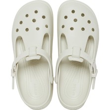 Crocs Classic Mary Jane Clog Unisex Terlik CR210581-0HZ