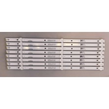 Phılıps 43PFS4012/12 LED Bar K430WDC1 A1 4708-K43WDC-A1113N11