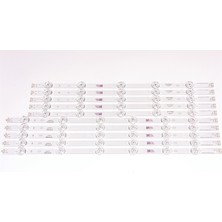 Lg 55LF650V LED Bar Takım Lg Innotek Drt 3.0 55"