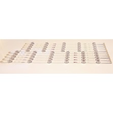 Lg 55LF650V LED Bar Takım Lg Innotek Drt 3.0 55"