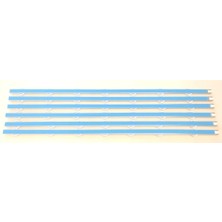 Vestel 49UB7750 LED Bar