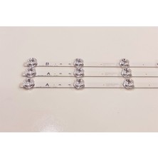 Lg 32LB652V LED Bar Takım Kore Üretimi