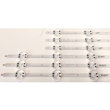 Grundıg 49 Gdu 7900B LED Bar Takım Kore Üretimi