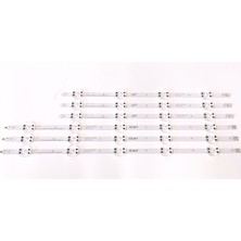 Altus AL49L 8960 5b LED Bar Takım Kore Üretimi