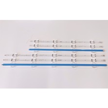 Altus AL49L 8960 5b LED Bar Takım Kore Üretimi