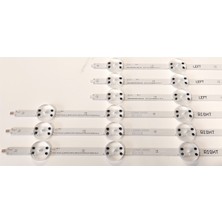 Altus AL49L 8960 5b LED Bar Takım Kore Üretimi