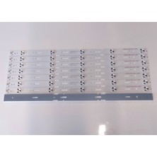 Altus AL40L 5531 4b LED Bar Takım Kore Üretimi