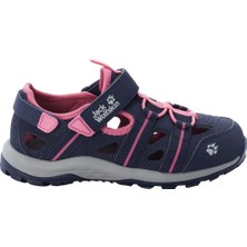 Jack Wolfskin Çocuk Su Ayakkabısı Sun Climber