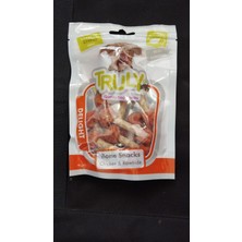 Truly Köpek Ödül Tavuk Dambell 90GR
