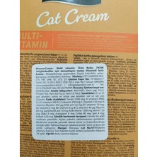 Miamor Cream Multi Vitamin  6X15 G