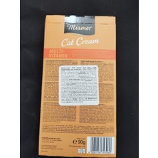 Miamor Cream Multi Vitamin  6X15 G