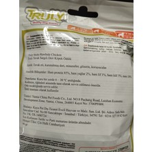Truly Köpek Ödül Tavuk Sargı Ödül 90GR