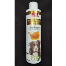 Bio Pet Active Biopetactive  Natural Honey Shampoo- (Doğal Bal Özlü Köpek Şampuan) 250 Ml