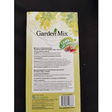 Garden Mıx Kedi Kreması Kuzu+Kedi Otu 15GR x 5 Adet