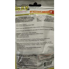Truly Köpek Ödül Tavuk Dambell 90GR