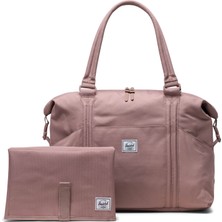 Herschel Strand Duffle Diaper Ebeveyn Bebek Çantası
