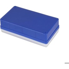 Ependorf Tüp Standı 1.5mL İçin 72 Delikli - Eppendorf Sporu - Deney Tüpü Standı