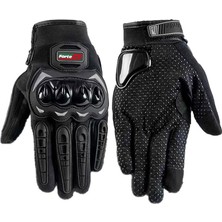 ForteGT 10 Pro Yazlık Motosiklet Eldiveni