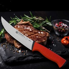 Trabısa 53123 Kasap Et Balık Sıyırma Bıçağı 14.5 cm
