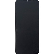 Teknonet Hiking A27 Uyumlu Org Lcd+Dokunmatik (Siyah) NT-112191