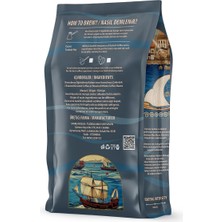 Mare Mosso Caffe ê Vendite Nitelikli Türk Kahvesi 2X250 gr (Öğütülmüş)