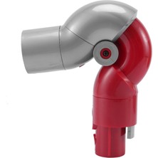 Stayrea V7 V8 V10 V11 Hızlı Çıkarma Aleti Için 2x Alt Adaptör 967762-01 Elektrikli Süpürge Aksesuarları (Yurt Dışından)