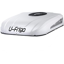 U-Frigo Araç Tavan Park Kliması 24V 30 Amper Gen-11 Intense Cool (Tır,kamyon,kamyonet,iş Makinesi)