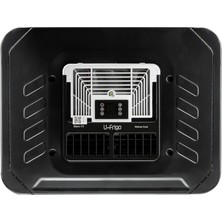 U-Frigo Araç Tavan Park Kliması 24V 30 Amper Gen-11 Intense Cool (Tır,kamyon,kamyonet,iş Makinesi)