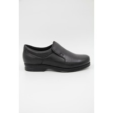 Danaci 1007 Erkek Klasik Ayakkabı - Siyah