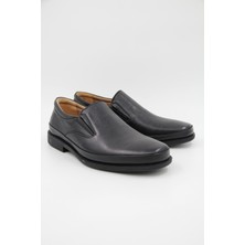 Danaci 668 Erkek Klasik Ayakkabı - Siyah