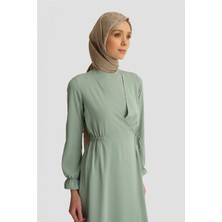 Armine Anvelop Elbise 25YH9230 Mint