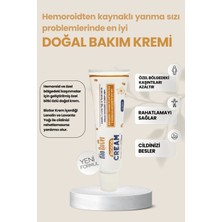 Biorover Biosor Onarıcı Bakım Kremi 20 gr
