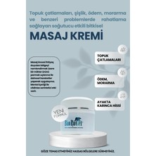 Bio Rover Biorover Herbal Masaj Kremi 50 ml