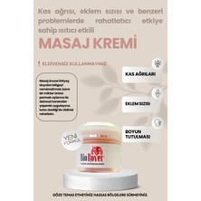 Bio Rover Massage Cream 50 ml