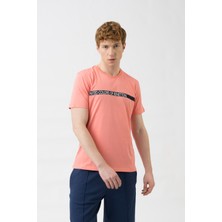 United Colors Of Benetton Erkek Tshirt BNT-M21182