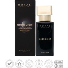 Royal Platinum Moon Light 30 ml Parfüm