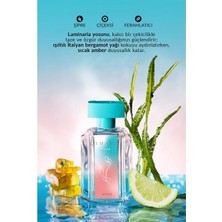 Avon Imari Free EDT 50 ml Kadın Parfüm