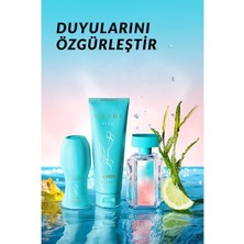 Avon Imari Free EDT 50 ml Kadın Parfüm
