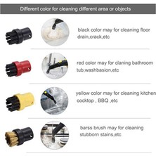 Stayrea Sc Serisi Sc2/sc3/sc4/sc5/sg4-2/sg4-4 Elektrikli Süpürge Için Güç Nozul Borusu Uzatma Buhar Motoru (Yurt Dışından)