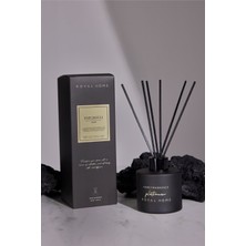 Royal Platinum R161 Patchouli 120ML Çubuklu Oda Kokusu