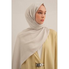 Armine Damla Desen Bambu Cotton Şal 23