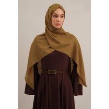 Armine Damla Desen Bambu Cotton Şal 71