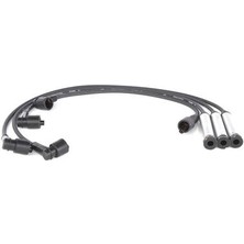 Bosch  986356747 Buji Kablosu (Silikon Set) B 747