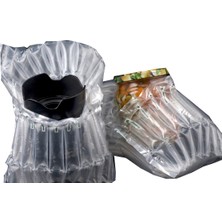 Aırbag Çanta Büyük Kavanoz 27*26 Cm ( 50 Adet ) - Kargo Dahil