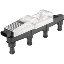 Bosch 986221099 Ateşleme Bobini (Modül) Zs-K 4×1