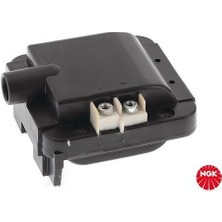 Ngk 48098 Ateşleme Bobini U1016 Civic Iıı Iv Crx 1.6i 16V 85-90 D16A1 D16Z2 D16A6 Ew2