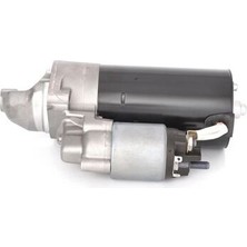 Bosch 1139408 Marş Motoru Vıano Vıto 12V