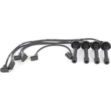 Bosch 986356703 Buji Kablosu Silikon Set