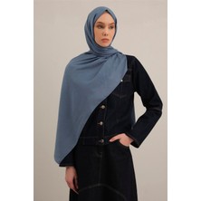 Armine Damla Desen Bambu Cotton Şal 26