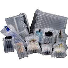 Aırbag Çanta Büyük Şişe  24*41 Cm ( 50 Adet ) - Kargo Dahil